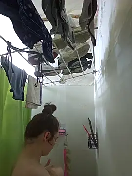 Snowbunnycake 131 online show from 10.07.25