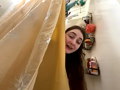 Snowbunnycake 131 online show from 01.09.26