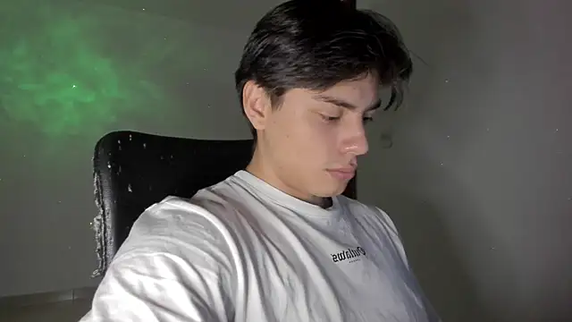 Giordano Russo online show from 09.19.25