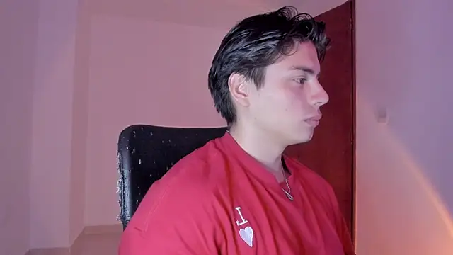 Giordano Russo online show from 10.03.25