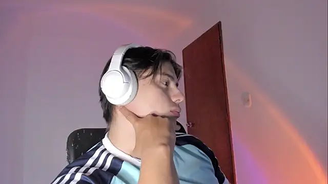 Giordano Russo online show from 03.20.26