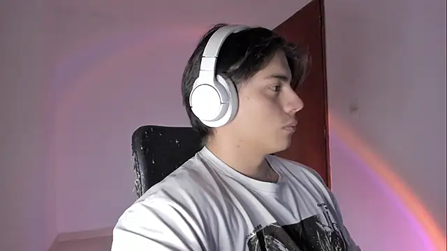 Giordano Russo online show from 03.27.26