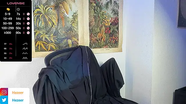 Musculus6 online show from 01.03.25