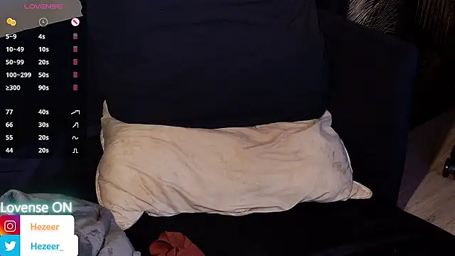 Musculus6 online show from 03.01.26