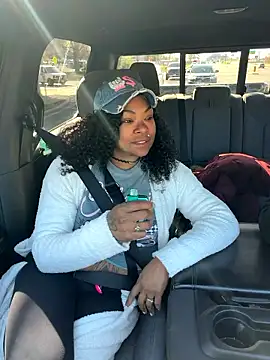 HaloRodeoLover2 online show from 03.24.26