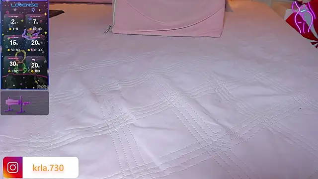  kaarla  online show from 12.31.24