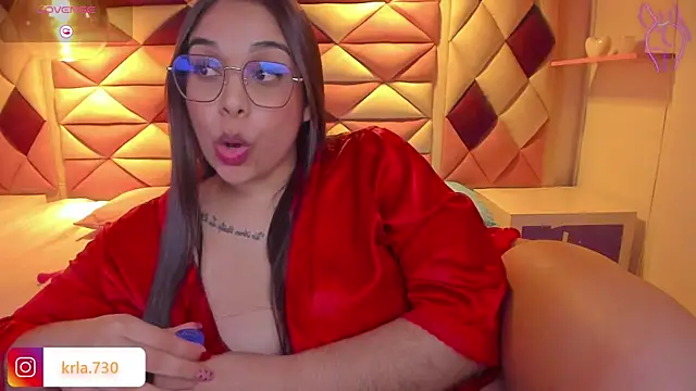  kaarla  online show from 01.27.25