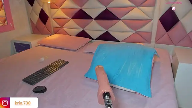  kaarla  online show from 02.27.25