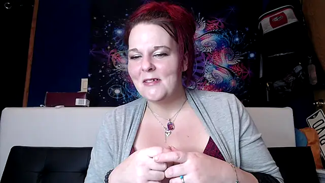 fieryrebel online show from 01.06.25