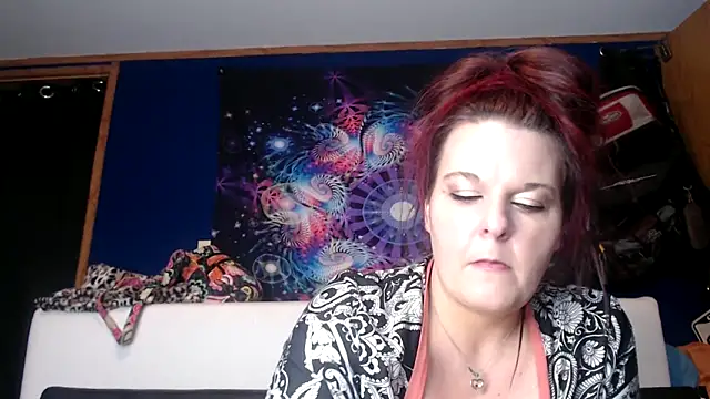 fieryrebel online show from 02.05.25