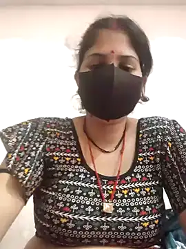 Snapshot of maahi-satva chatting on 09.24.25 maahi-satva online show from 09.24.25