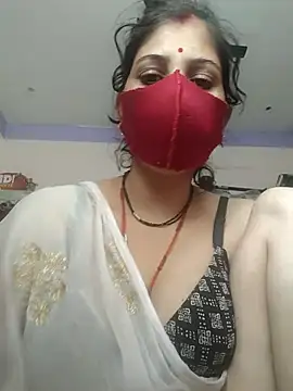 Snapshot of maahi-satva chatting on 10.12.25 maahi-satva online show from 10.12.25