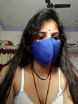 Snapshot of maahi-satva chatting on 10.15.25 maahi-satva online show from 10.15.25