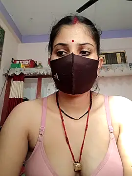 Snapshot of maahi-satva chatting on 11.06.25 maahi-satva online show from 11.06.25