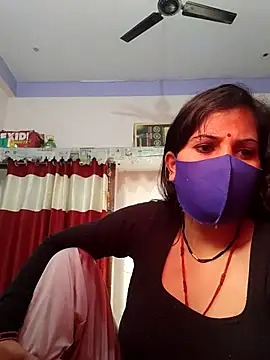 maahi-satva online show from 11.17.25