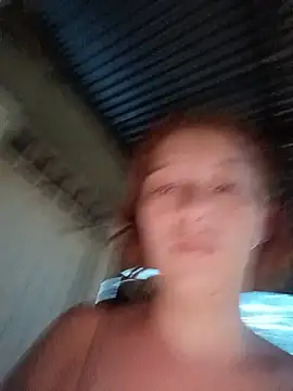 Snapshot of Ginger_Sweetty chatting on 07.18.26 Ginger Sweetty online show from 07.18.26