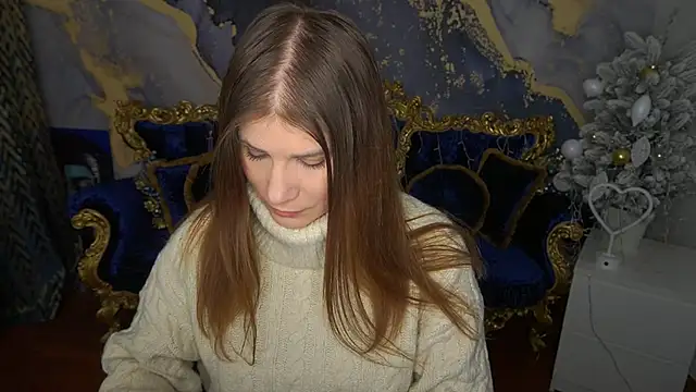 CassandraGood online show from 02.10.26