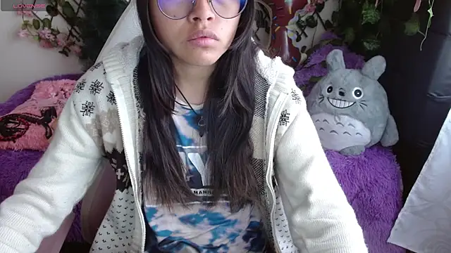 MidoriQuiinn online show from 12.06.24