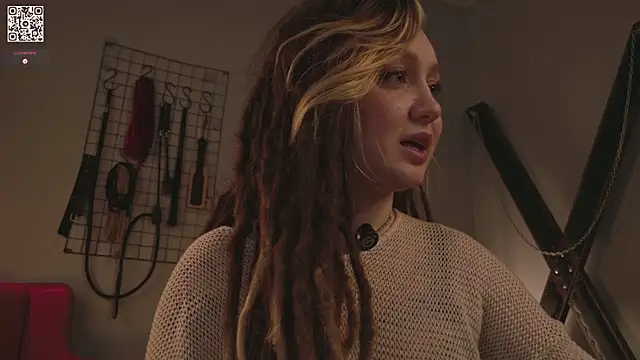 VortexProject online show from 10.04.25