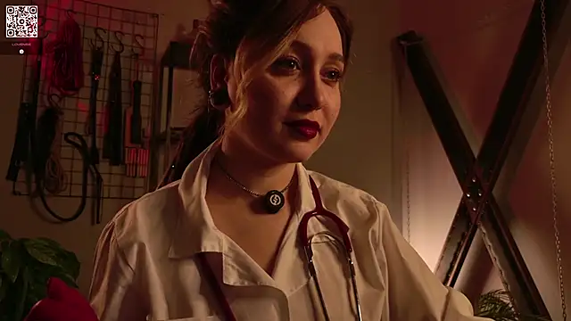 VortexProject online show from 11.21.25