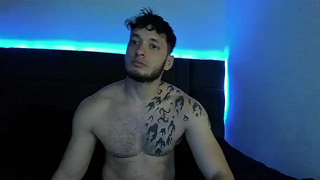 alejandro  2 online show from 11.20.25