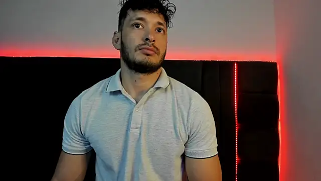 alejandro  2 online show from 02.10.26