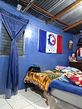 Snapshot of Eumanzor chatting on 02.08.26 Eumanzor online show from 02.08.26