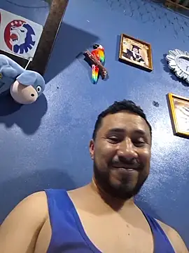 Snapshot of Eumanzor chatting on 03.01.26 Eumanzor online show from 03.01.26