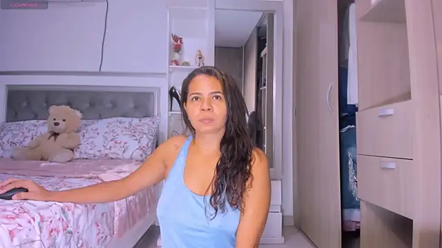 sharonDulce online show from 12.28.24