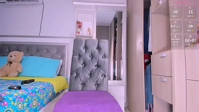 sharonDulce online show from 01.12.25