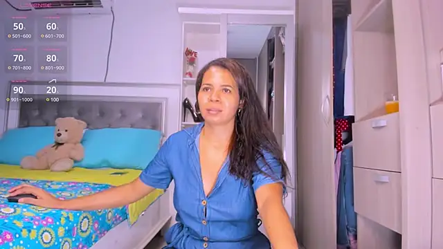 sharonDulce online show from 01.20.25