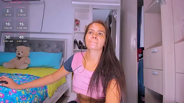 sharonDulce online show from 01.25.25