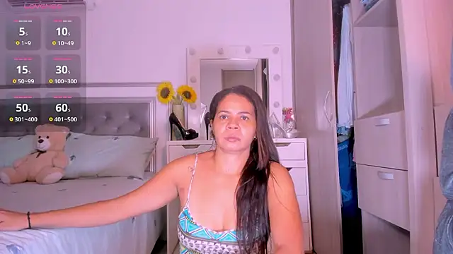 sharonDulce online show from 02.28.26