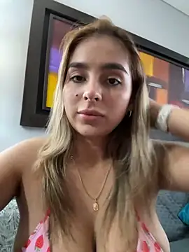 oriana zoeee online show from 12.01.24