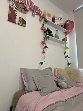 oriana zoeee online show from 11.07.25