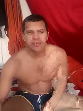 Monki1991 online show from 03.03.25