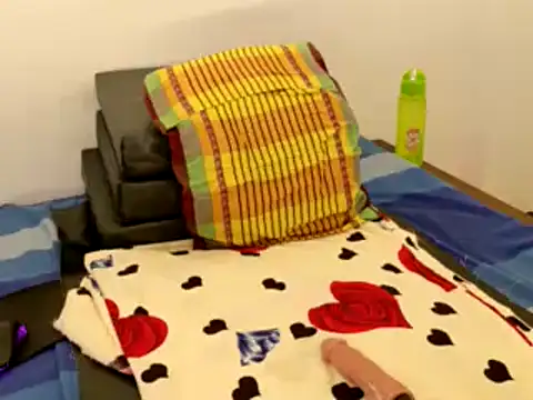 Suzzy-SL online show from 09.09.25