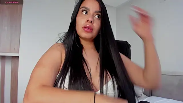 keyn laurent 1 online show from 10.30.25