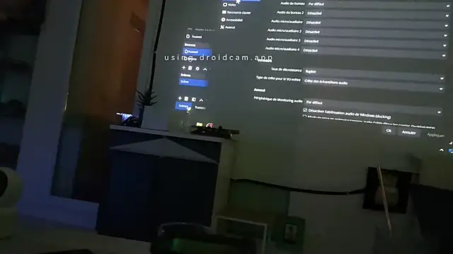 Mialupa online show from 01.14.25