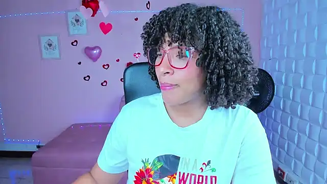 DannaBerry online show from 03.10.25