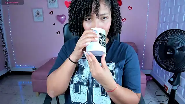 DannaBerry online show from 03.17.25