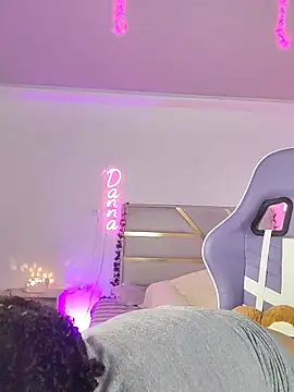 DannaBerry online show from 02.03.26