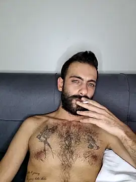 Drkats online show from 10.08.25