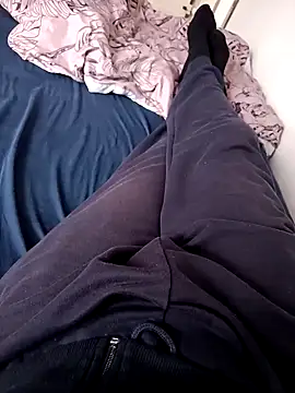 ScalicHat69 online show from 10.05.25