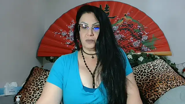 x  KHALEESI  x online show from 07.28.26