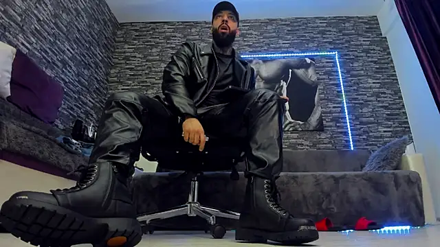 JonahHunt online show from 12.02.24