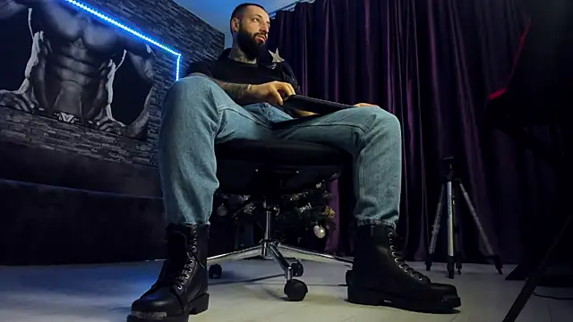 JonahHunt online show from 12.11.24