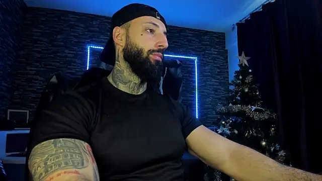 JonahHunt online show from 12.11.24