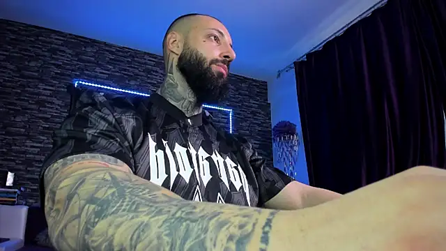 JonahHunt online show from 02.03.25