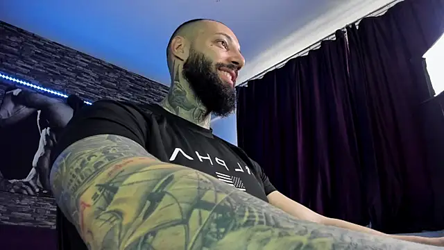 JonahHunt online show from 02.04.25
